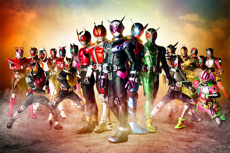 仮面ライダー 歴代の仮面ライダー主題歌ランキング World Music まとめチャンネル
