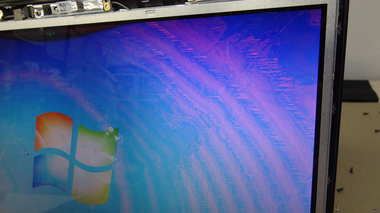 ディスプレイモニター 本体 画面不良 FAQ詳細 | EIZO株式会社