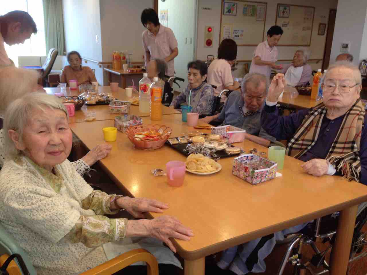 茶話会 さわかい ちゃわかい Japanese English Dictionary Japaneseclass Jp 茶話会 さわかい ちゃわかい Japanese English Dictionary Japaneseclass Jp