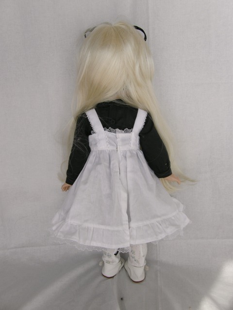 ファッションなデザイン大きな抱き人形 靴付き その他