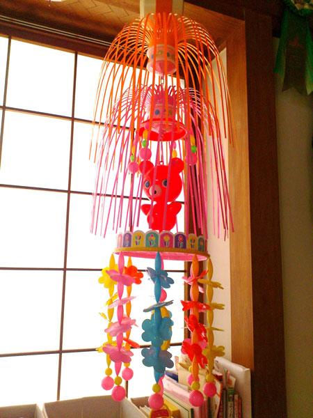 メリー 子育てグッズ 創作人形日記 メリー 子育てグッズ 創作人形日記