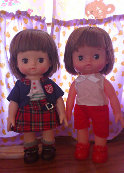かわいいはなちゃん 創作人形日記 かわいいはなちゃん 創作人形日記