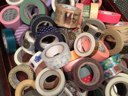 マスキングimage