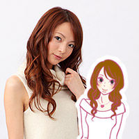 明石　昌子さん
