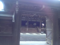 神楽殿