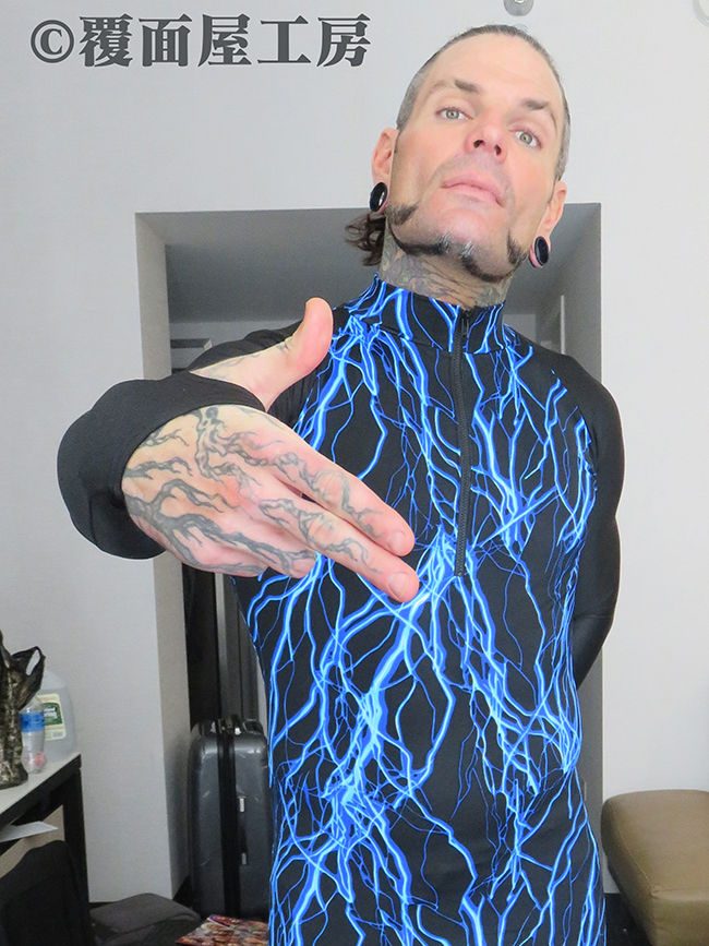 WWE ジェフ・ハーディー ネックレス WWE ジェフ・ハーディー ネックレス C99167027 - アクセサリー最 安値