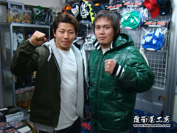 内藤哲也 スタジアムジャンパー2025【Mサイズ】新日本プロレス