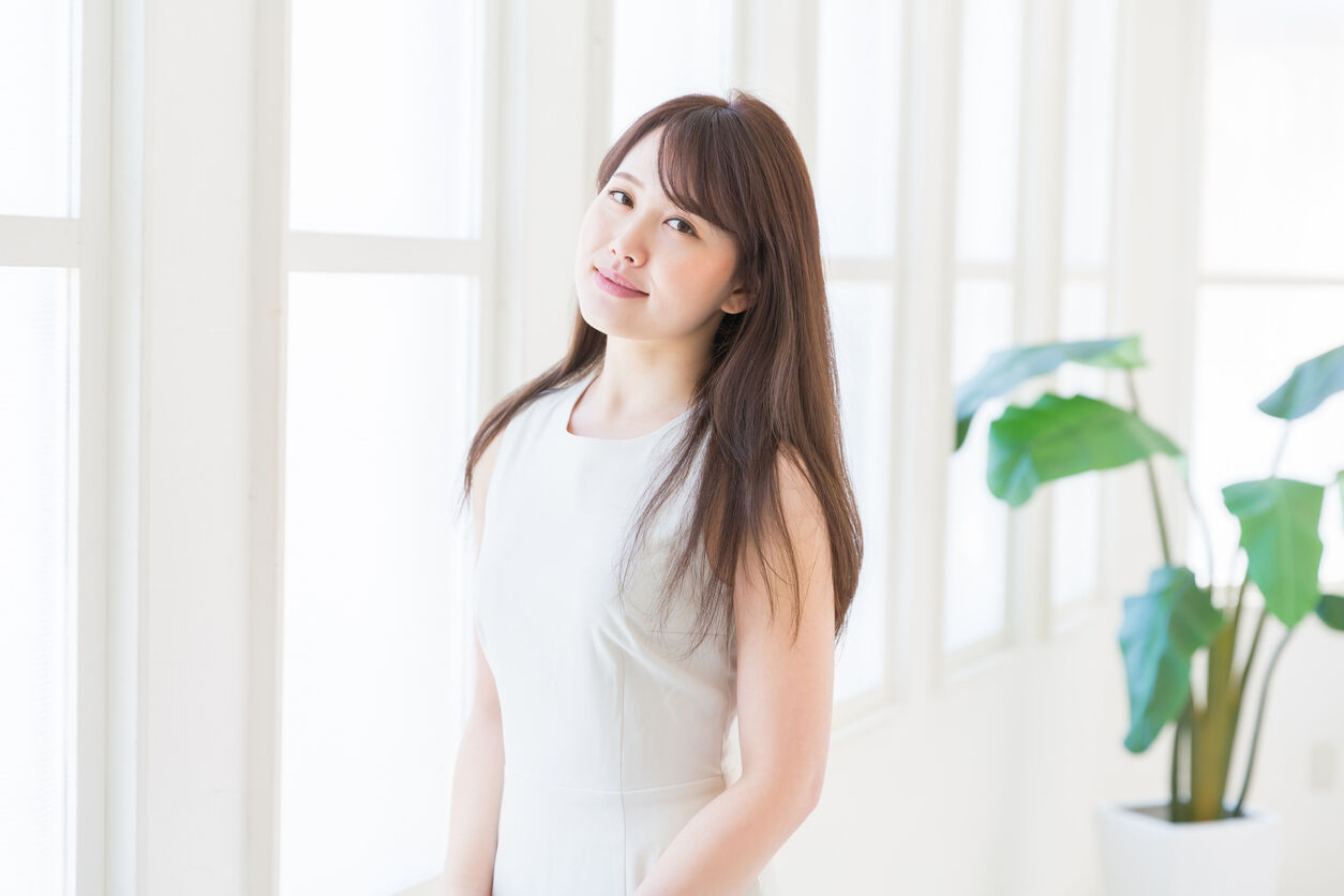 美意識を高めよう!綺麗な人の第一印象とは。 : 福耳商店公式ブログ
