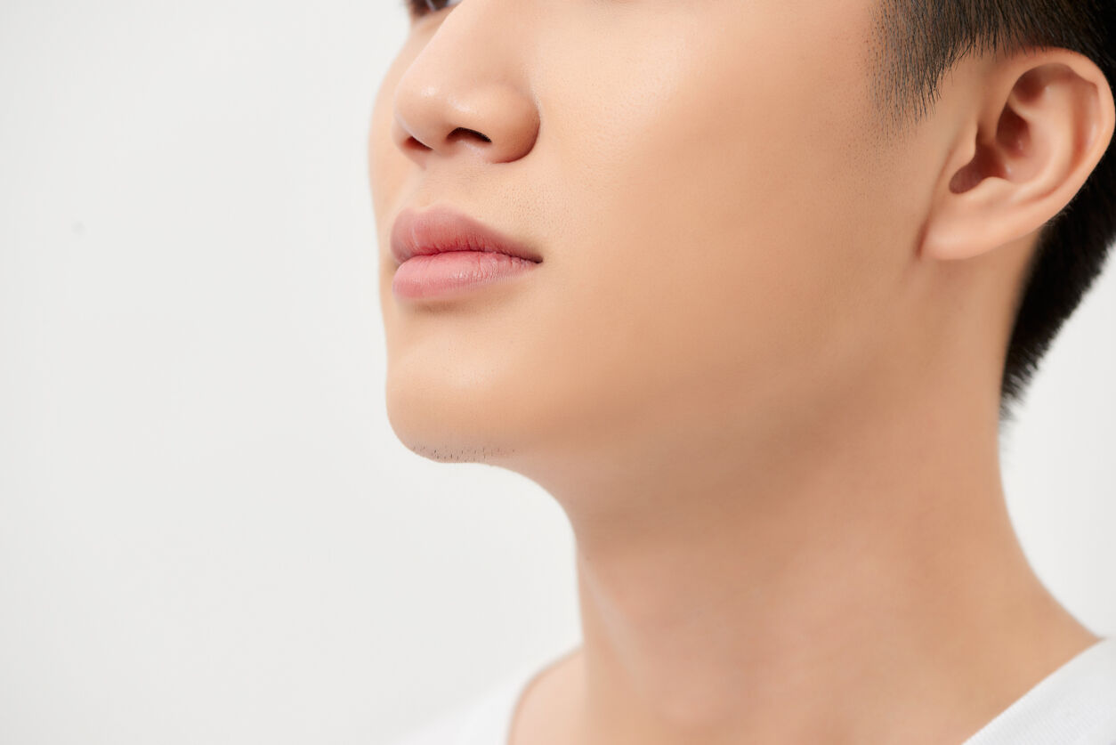 清潔感が決め手 男性もシミをなくしてすっぴん美肌に 福耳商店公式ブログ