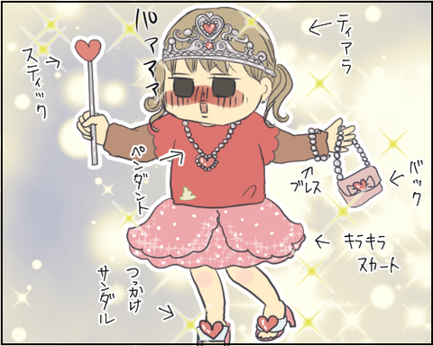 妄想3