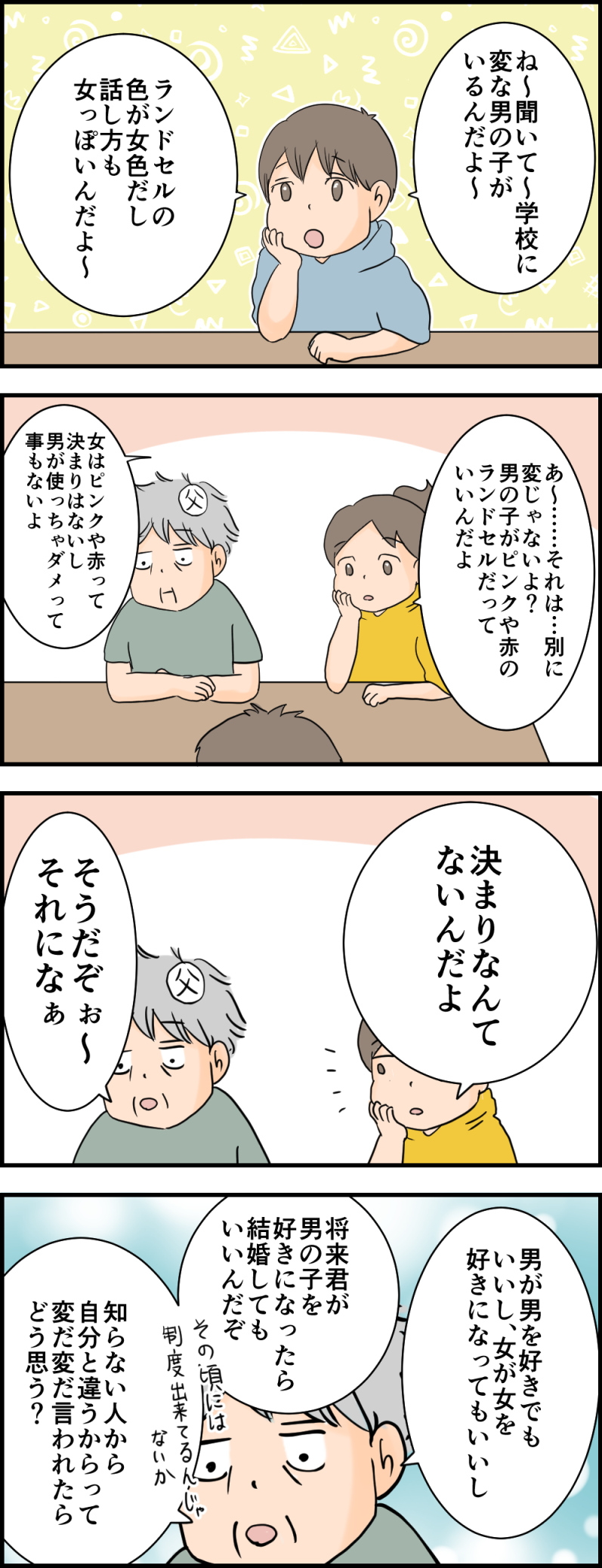 みんな違ってみんないい 健康主婦のゆるり日和 旧 天使な小悪魔たち Powered By ライブドアブログ