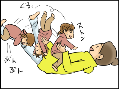 上海雑技団