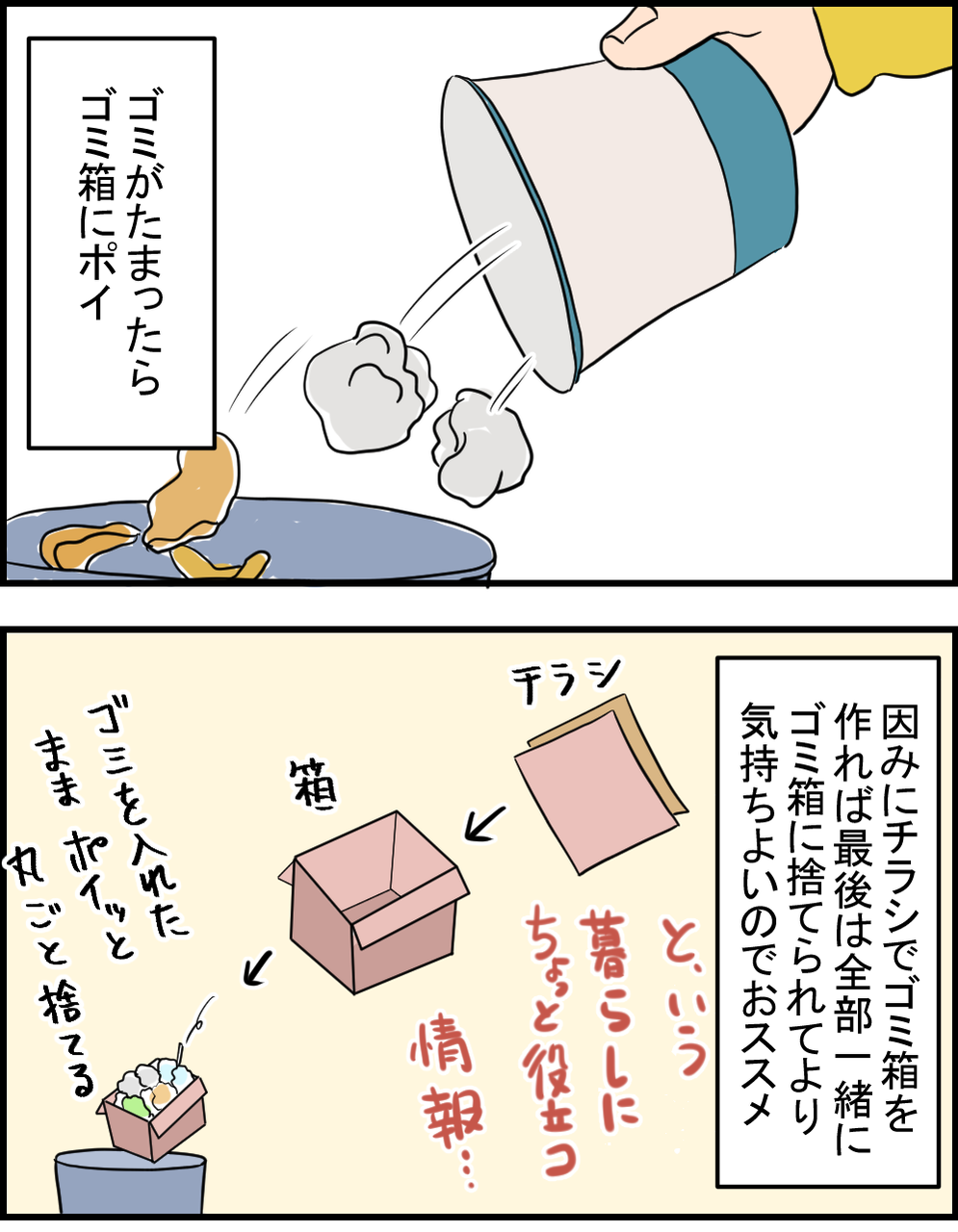 暮らしに役立つテーブルの上にゴミを出さない方法 健康主婦のゆるり日和 旧 天使な小悪魔たち Powered By ライブドアブログ