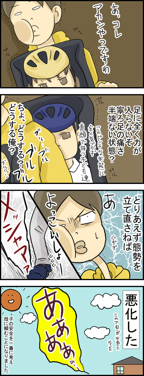 自転車2