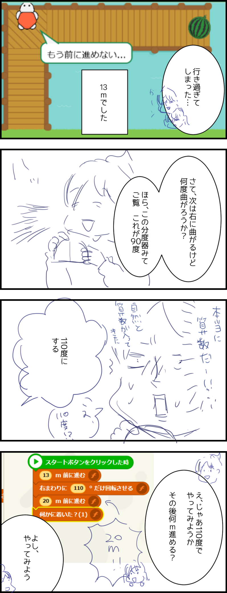 家庭で出来る無料プログラミング Line Entry ラインエントリー を始めよう Pr 健康主婦のゆるり日和 旧 天使な小悪魔たち Powered By ライブドアブログ