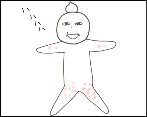 手足1