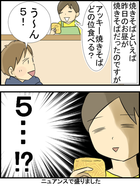 キャンプ2