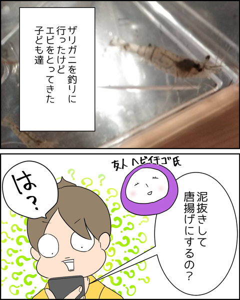 唐揚げ1