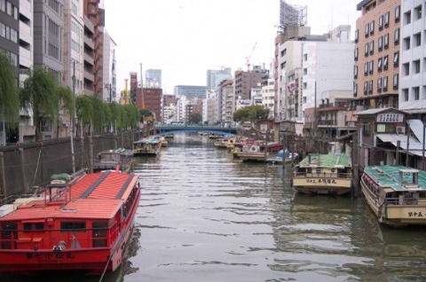 〔BLOG〕浅草橋エリアでの生活スタート : 浅草橋ナビ / ASAKUSABASHI NAVI