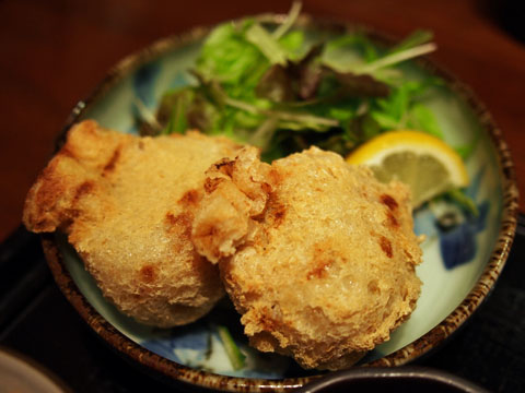 夙川 暖だん ふらふら関西 夙川 暖だん ふらふら関西