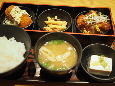 淀屋橋 小ぼけ ふらふら関西