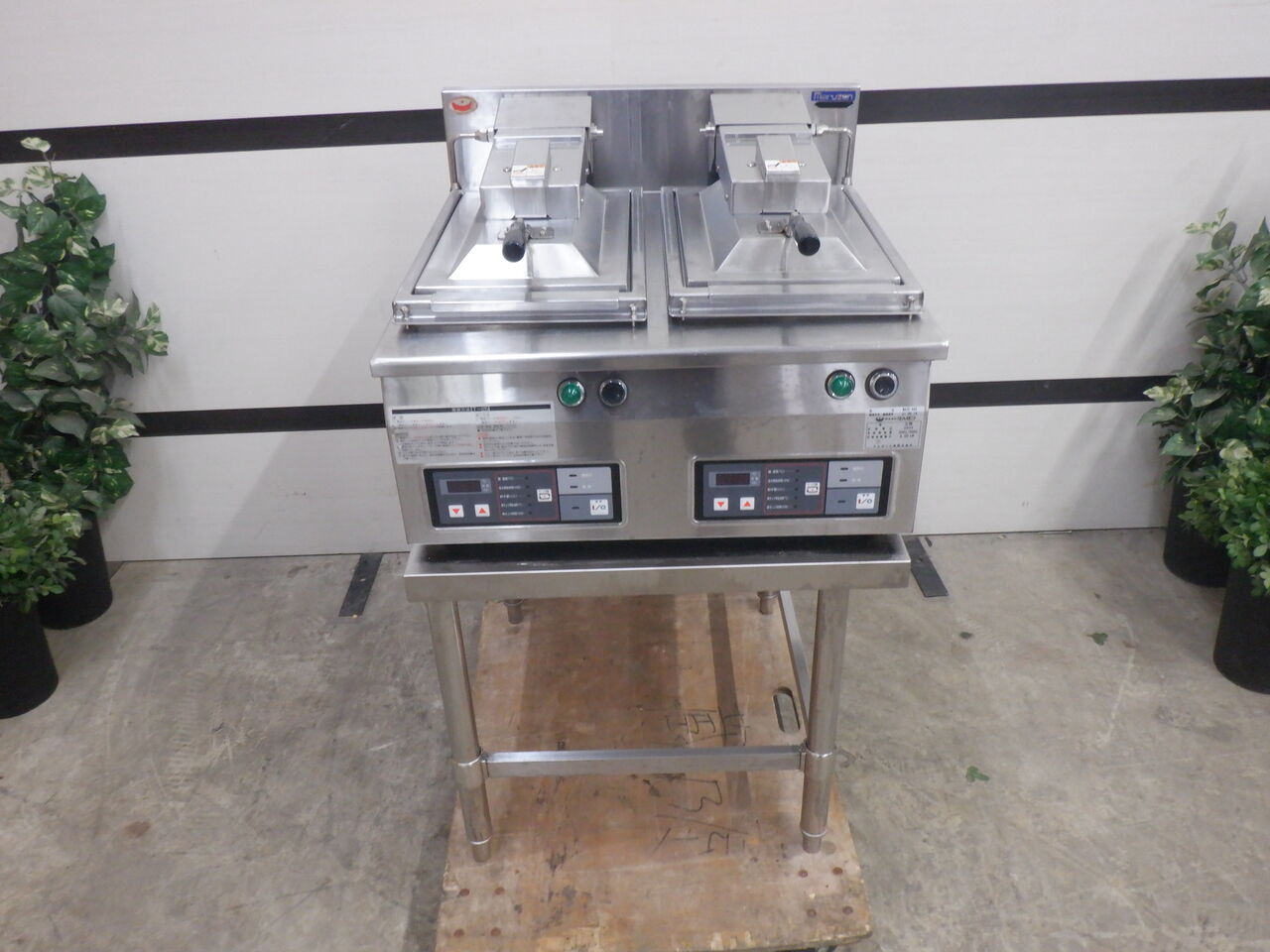 餃子焼き機 (MGZ-066W) マルゼン 餃子焼器|厨房機器・熱機器 | 業務