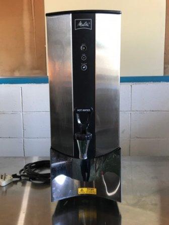Melitta メリタ エコボイラー 業務用T10 エコボイラーT10 | 業務用