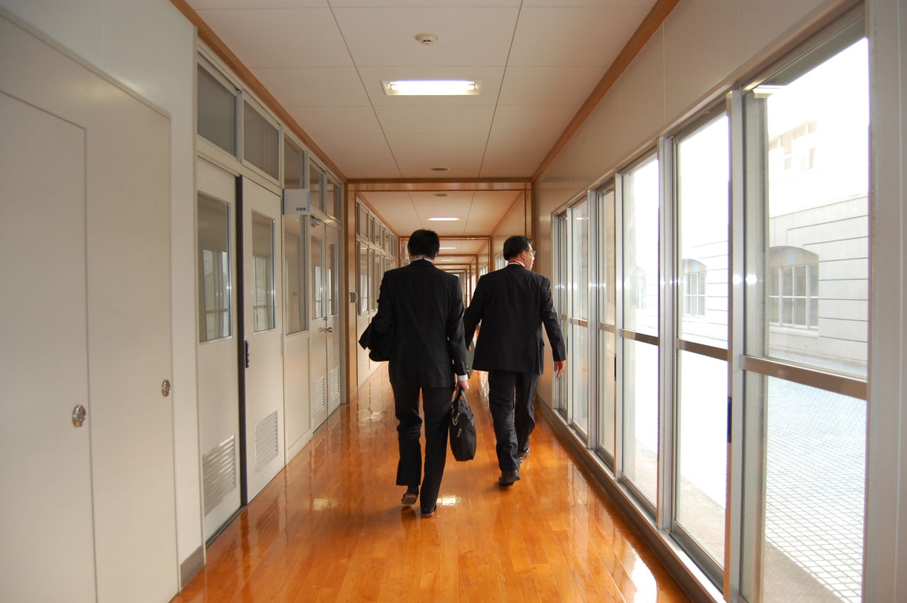 福岡女子高校 第 弾 福岡市教育委員会 ブログ部