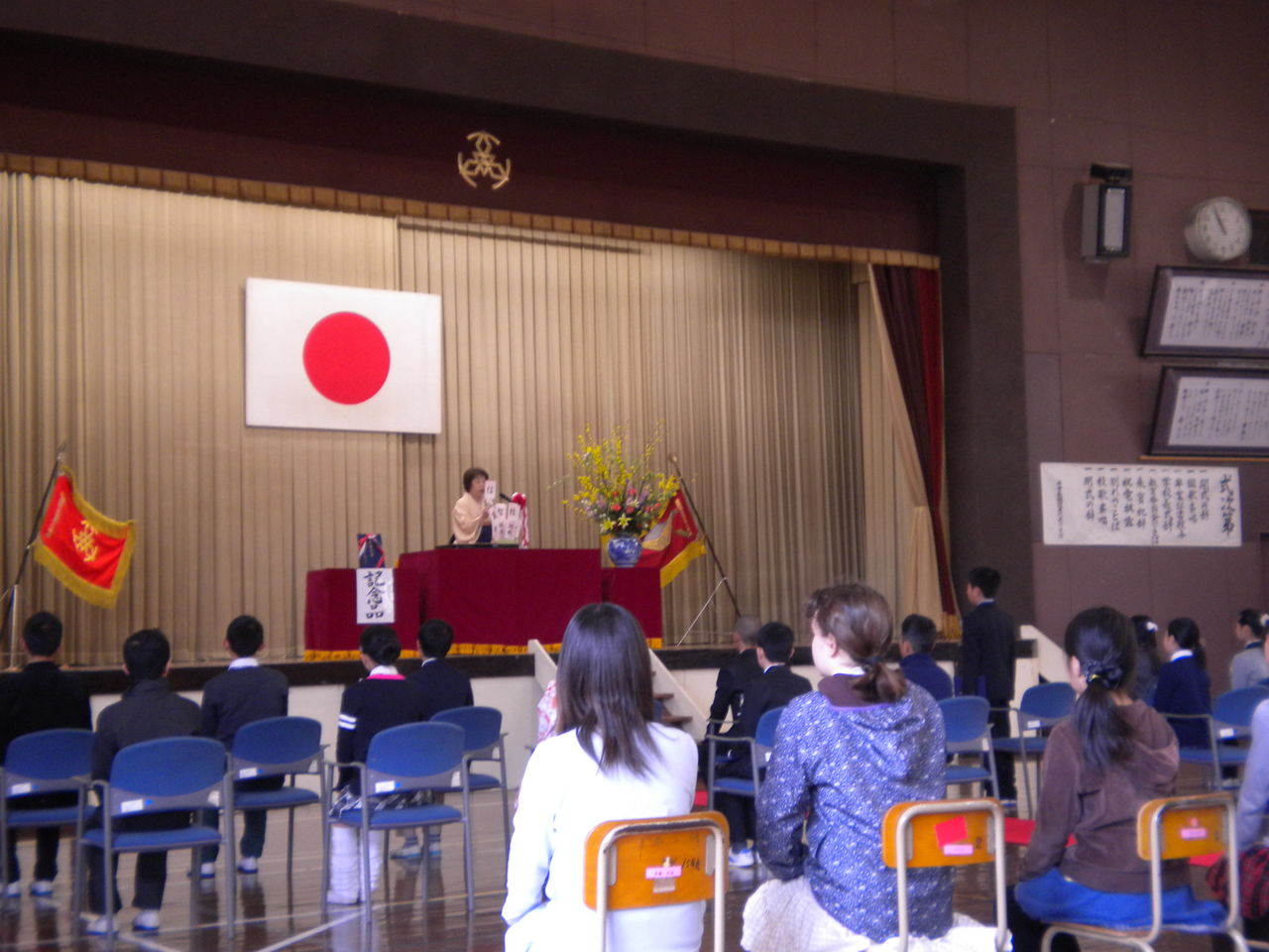 大名小 舞鶴小卒業式 福岡市教育委員会 ブログ部 大名小 舞鶴小卒業式 福岡市教育委員会 ブログ部