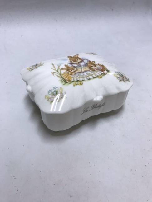ブランド陶器 小物まとめてお売りいただきました 蔵乃屋福岡 スタッフブログ ブランド陶器 小物まとめてお売りいただきました 蔵乃屋福岡 スタッフブログ