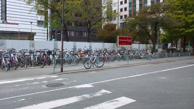 博多 区 自転車