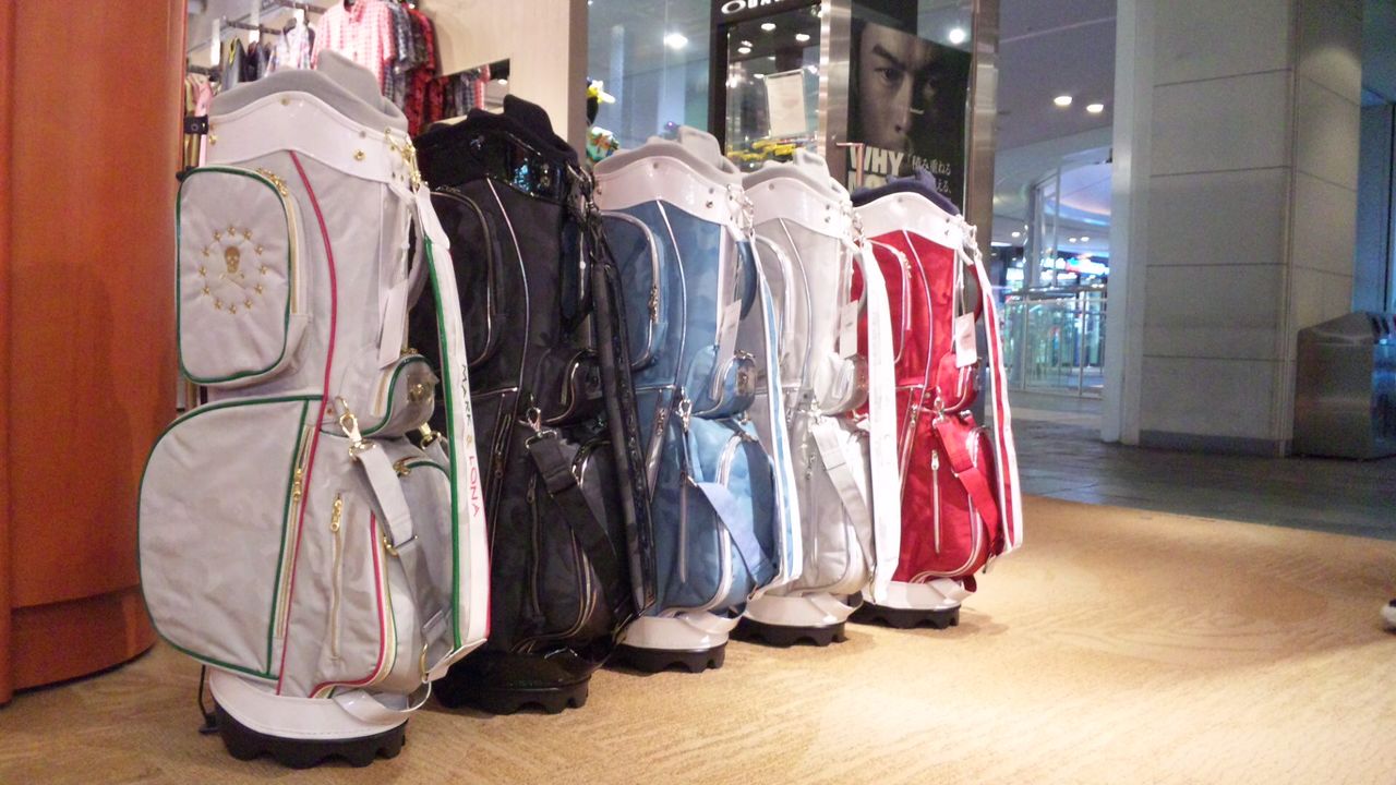 マーク ロナ新作入荷 Colony福岡店 Blog