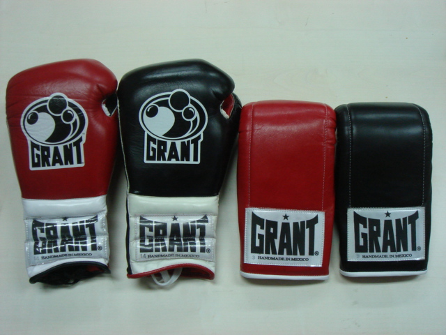 GRANT グラント ボクシング ヘッドギア 黒 Lサイズ 日本未発売GRANT