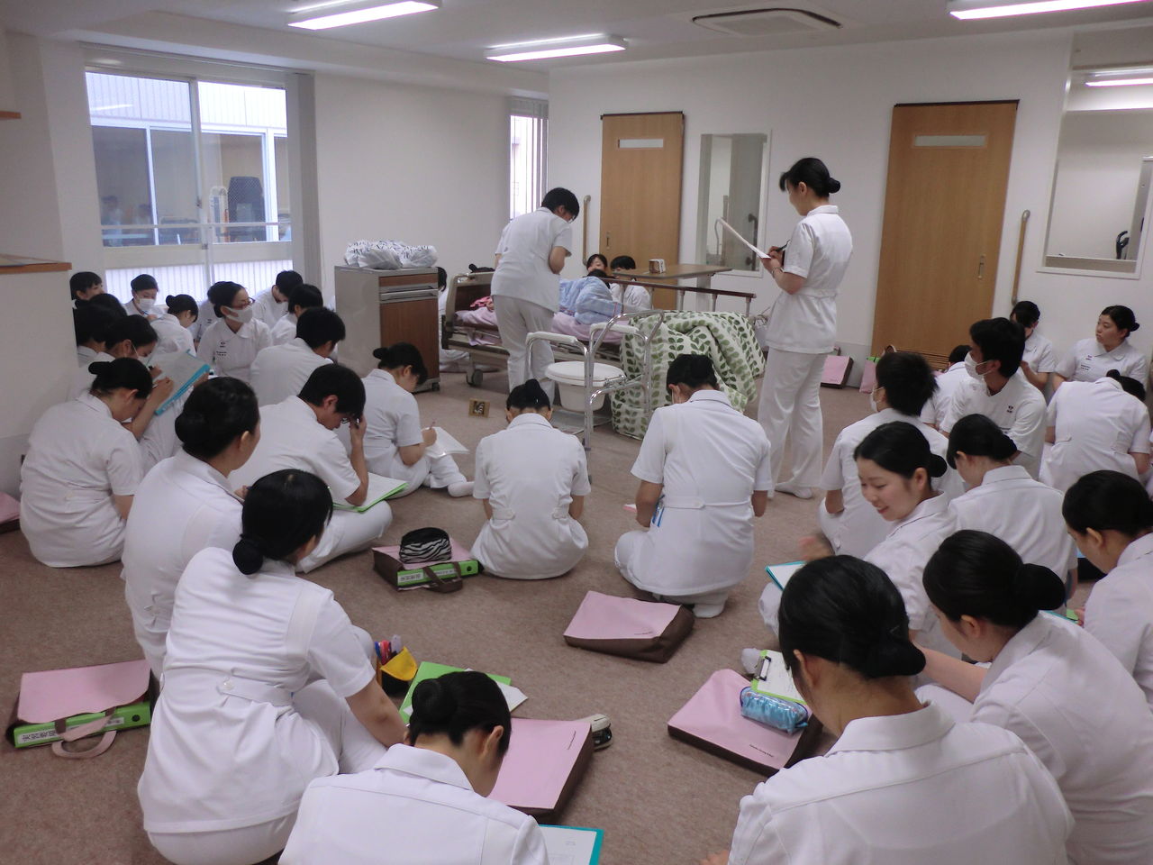 福岡看護専門学校のBlog2014年06月 福岡看護専門学校のBlog2014年06月