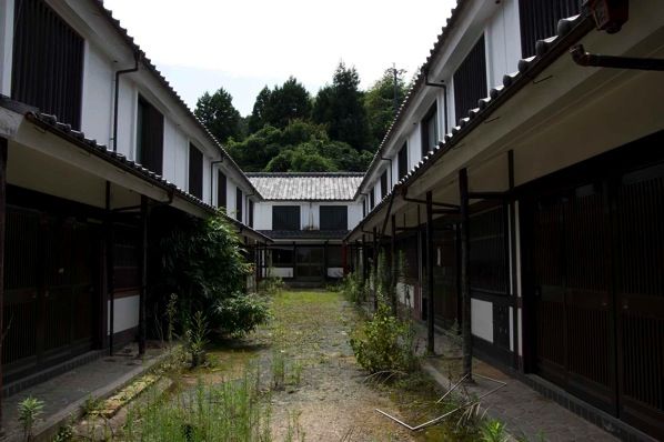 福岡裏スポット 福岡市西区 福岡歴史の街 忍者村 はどうなっているのか 廃墟 九州まとめ速報 うらきゅー 福岡裏スポット 福岡市西区 福岡歴史の街 忍者村 はどうなっているのか 廃墟 九州まとめ速報 うらきゅー