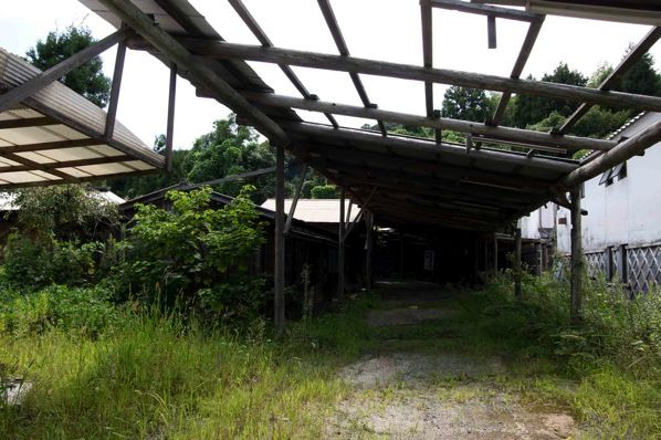 福岡裏スポット 福岡市西区 福岡歴史の街 忍者村 はどうなっているのか 廃墟 九州まとめ速報 うらきゅー 福岡裏スポット 福岡市西区 福岡歴史の街 忍者村 はどうなっているのか 廃墟 九州まとめ速報 うらきゅー