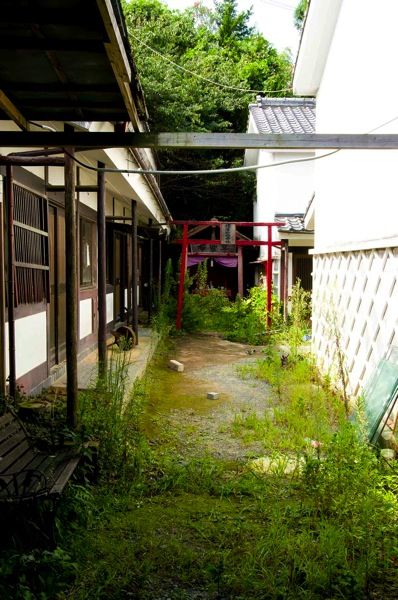 福岡裏スポット 福岡市西区 福岡歴史の街 忍者村 はどうなっているのか 廃墟 九州まとめ速報 うらきゅー 福岡裏スポット 福岡市西区 福岡歴史の街 忍者村 はどうなっているのか 廃墟 九州まとめ速報 うらきゅー