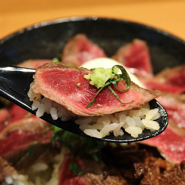 あか牛Dining yoka-yoka KITTE博多店