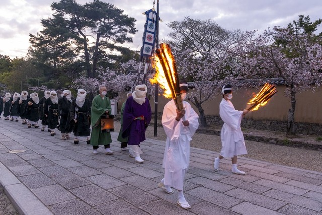 「世界遺産 法隆寺」クラウドファンディング情報