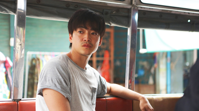 映画「37セカンズ」