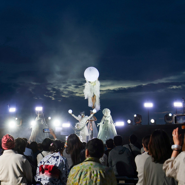 「STAR ISLAND FUKUOKA 2024(スターアイランド福岡)」取材レポート
