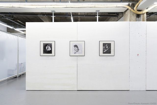 鋤田正義 写真展 福岡市博多区美野島 2025年9月レポート