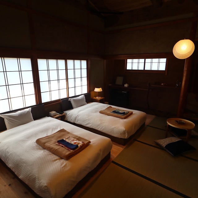 ホテルカルティア太宰府16