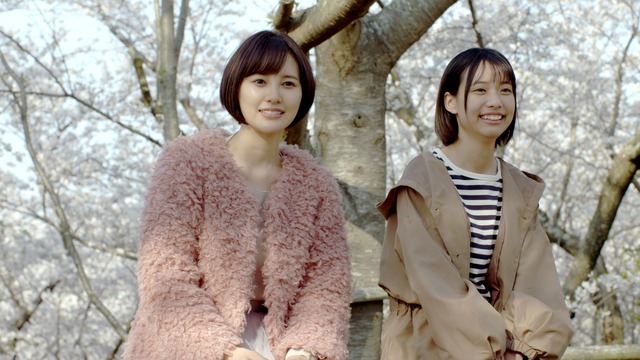 映画「徒桜（あだざくら）」フクオカーノ