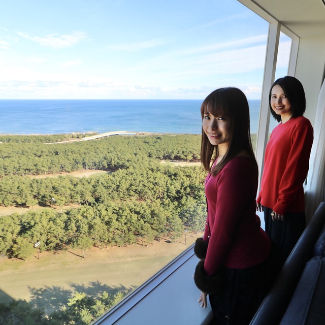 「フェニックス・シーガイア・リゾート」宮崎県宮崎市の体験レポート