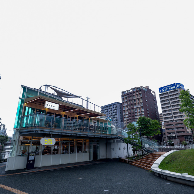 「bills 福岡（ビルズ福岡）」2026年6月15日で閉店