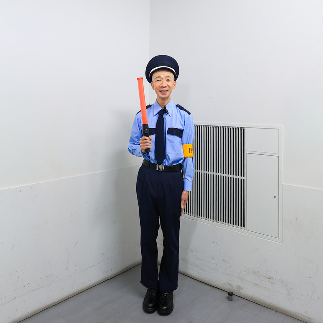 ひょうろくさんが福岡パルコ「（株）ザ・森東 -福岡支社-」イベント