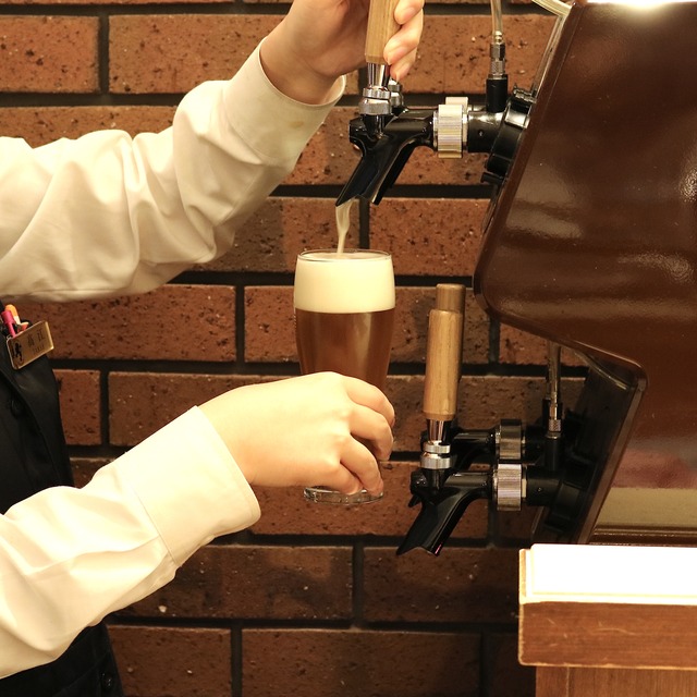 西鉄グランドホテル「グランカフェ」タップマルシェ
