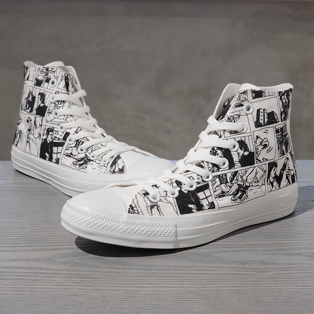 White atelier BY CONVERSE福岡店_face