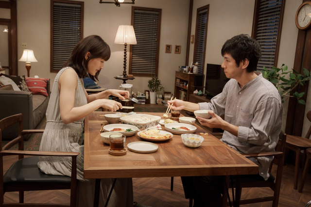 映画「奥様は、取り扱い注意」フクオカーノ